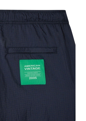 Yupibam buks Navy American Vintage 